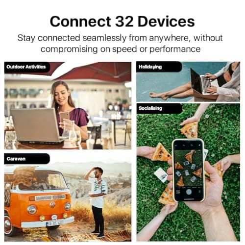 ZTE MF920 4G MiFi Router Review UK 2026