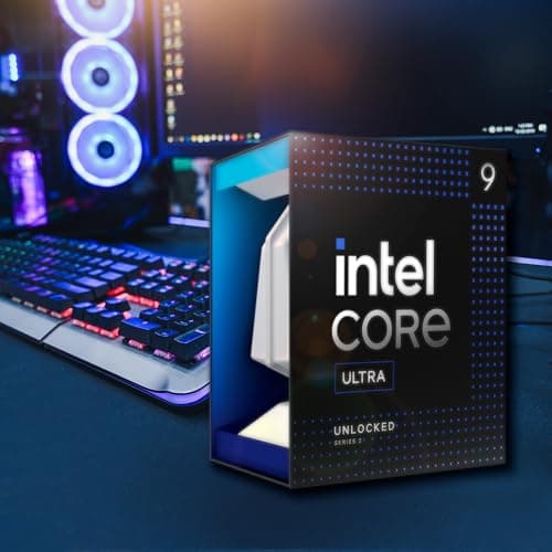 Intel Core Ultra 9 285K Review: Arrow Lake Flagship (2026)