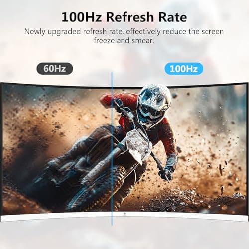 Z-Edge 27-Inch Curved VA Monitor Review | Honest Assessment
