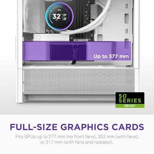 NZXT H3 Flow Review UK (2026) - The Honest Verdict
