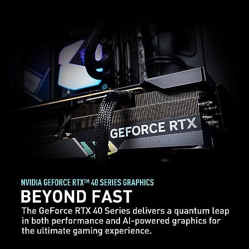 MSI Aegis Z2 Gaming Desktop (2024) Review: Ryzen 7 7700 + RTX 4060