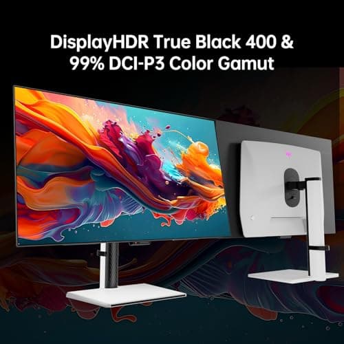 KTC 32 Inch 4K OLED Monitor Review UK (2026) - Specs, Image Quality & Value