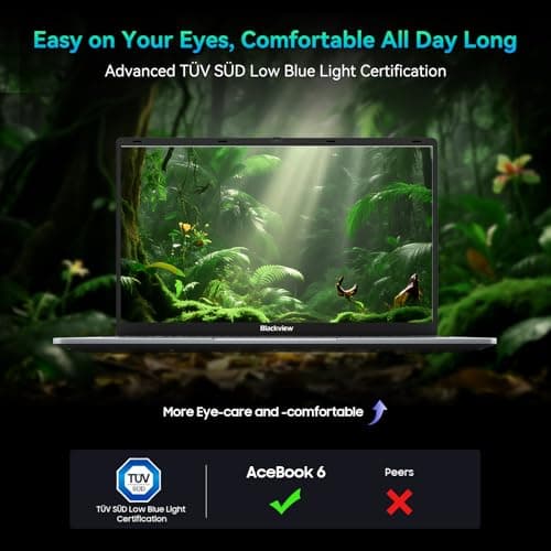Blackview 2026 Laptop Review: Budget Business Powerhouse for 2026