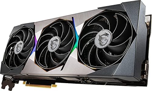 MSI RTX 3070 Ti Suprim X 8G Review: Premium Cooler, Honest Caveats