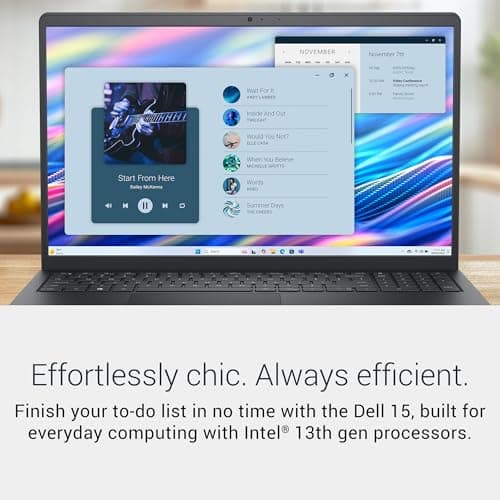Dell 15 DC15250 Review: 120Hz Budget Laptop Worth Buying?