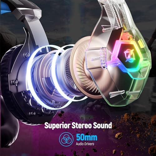 Ozeino ZW1 Gaming Headset Review: Budget Value or Budget Trap?