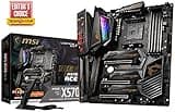 best motherboards for amd ryzen 5 5600gt processor review uk 2026 - MSI MEG ACE AMD X570