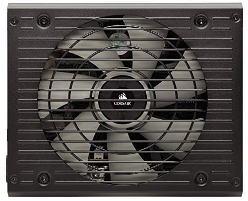 Corsair HX Series Review UK 2026