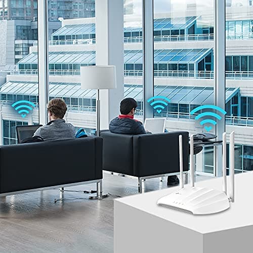 TP-Link AC1200 Access Point Review UK 2026