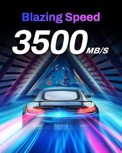 BIWIN Black Opal NV3500 M.2 SSD 1TB Review UK (2026) - The Honest Verdict