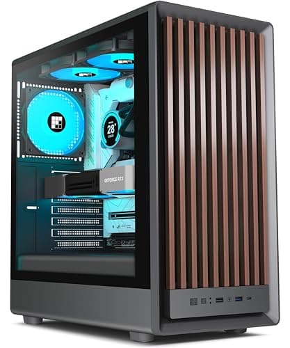 FOIFKIN M1 PC Case Review UK (2026) - The Honest Verdict