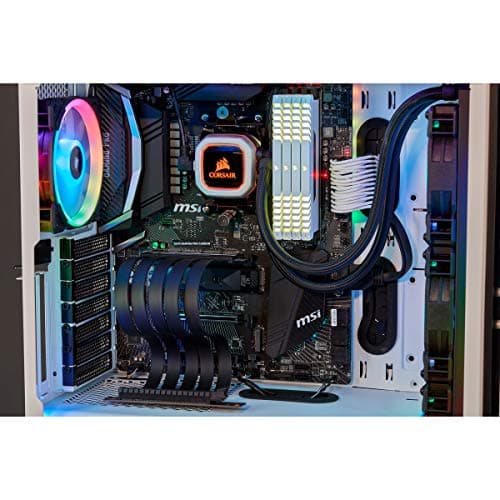 Corsair Premium PCIe 3.0 x16 Extension Cable Review UK (2026)