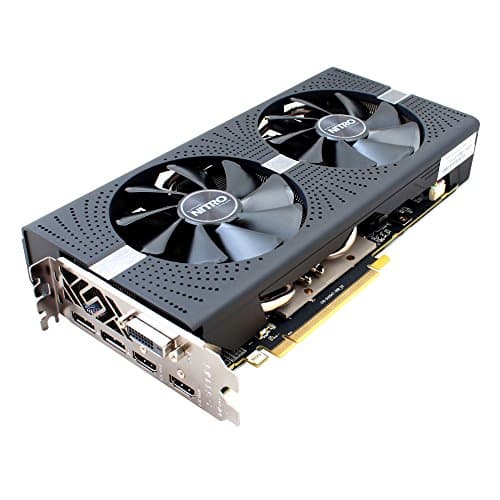 Sapphire NITRO+ RX 580 8GB Review (11265-01-20G) | 3-Week Real-World Test