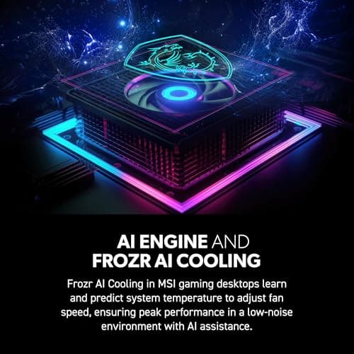 MSI Aegis R2 AI Gaming Desktop Review: RTX 5070 Ti Prebuilt