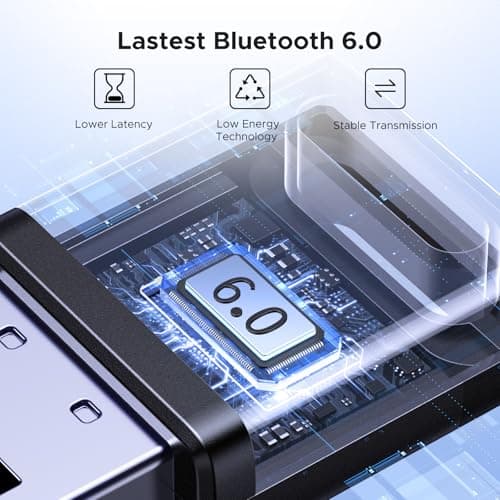 UGREEN Bluetooth 6.0 Adapter PC Review UK 2026