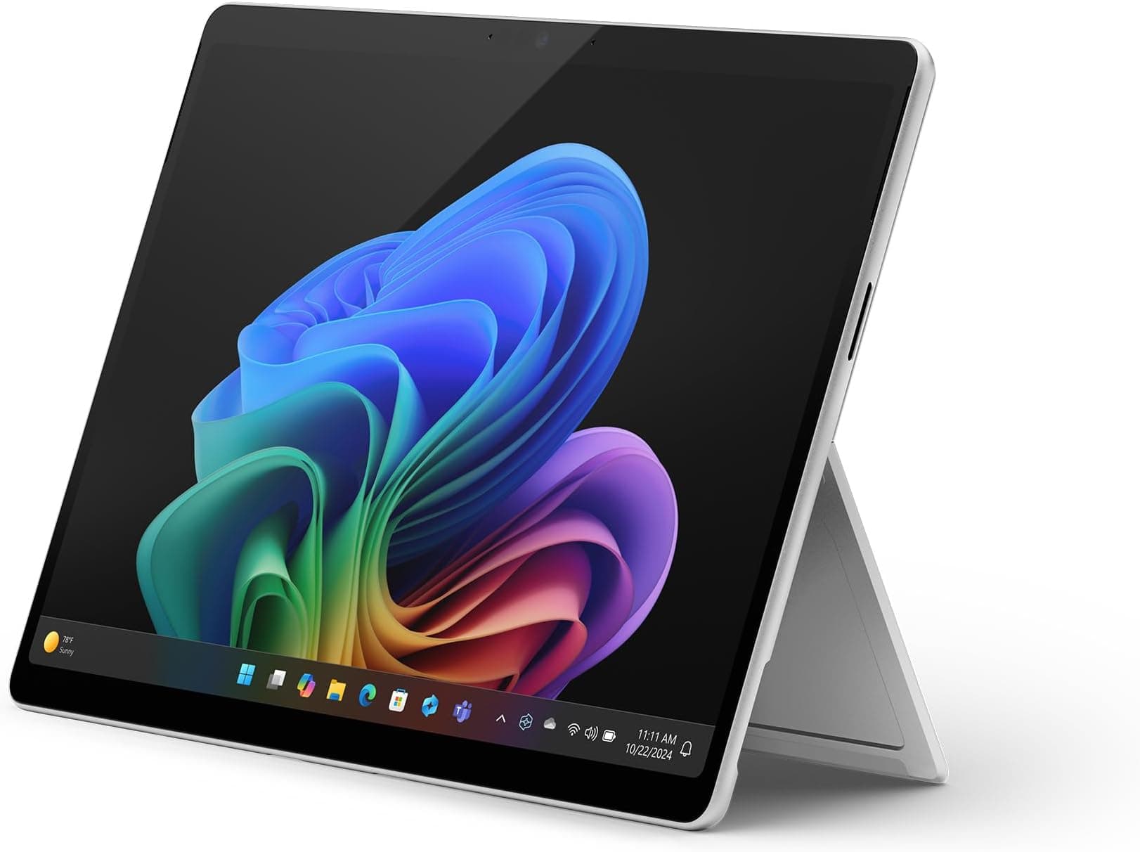 Microsoft Surface Pro, 13" | Snapdragon X Plus | 16GB RAM, 256GB SSD