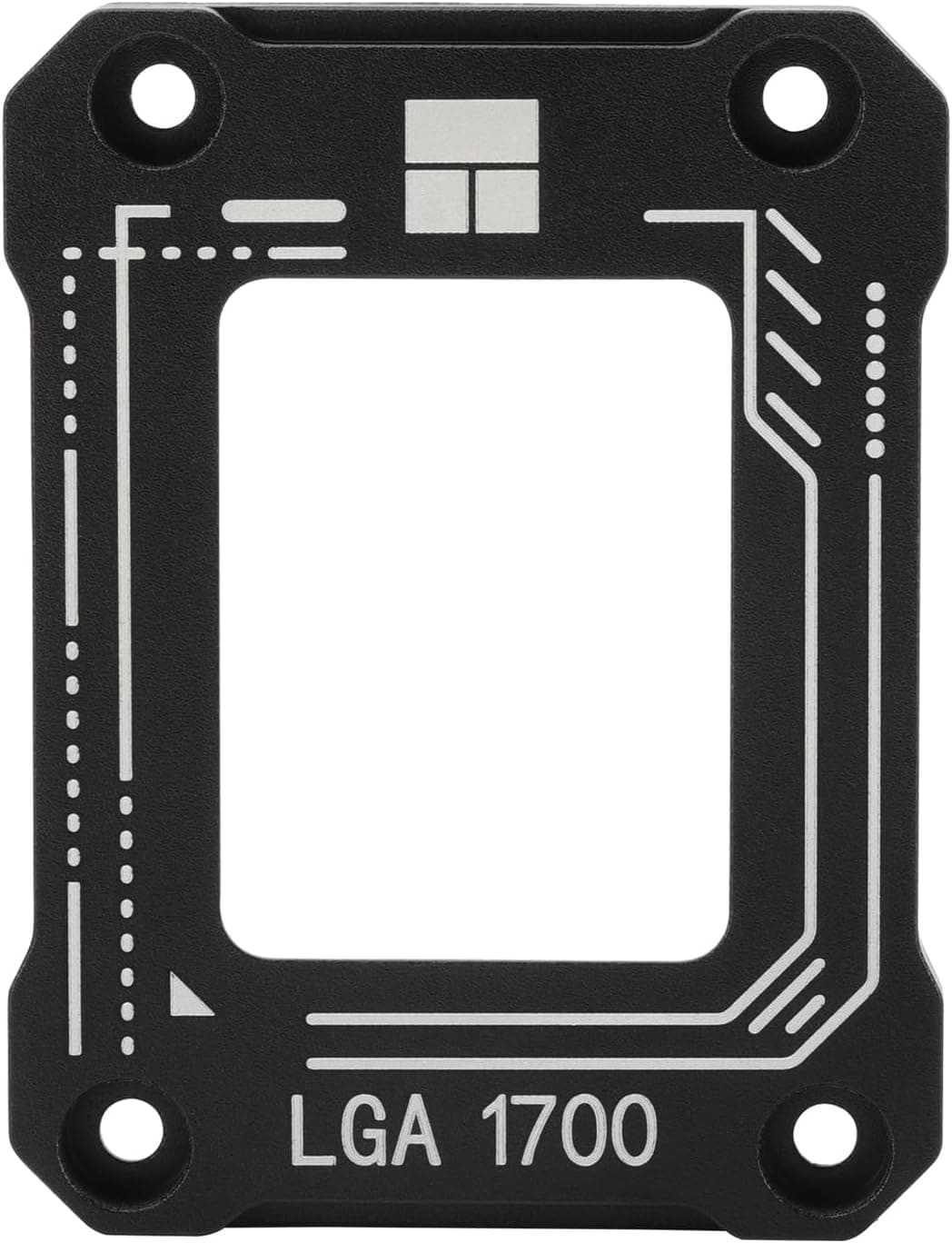 Thermalright CPU Contact Frame V2 for LGA 1700 Retrofit Kit, 1700 Bracket Intel 12th/13th/14th Generation Anti-Bending Buckle