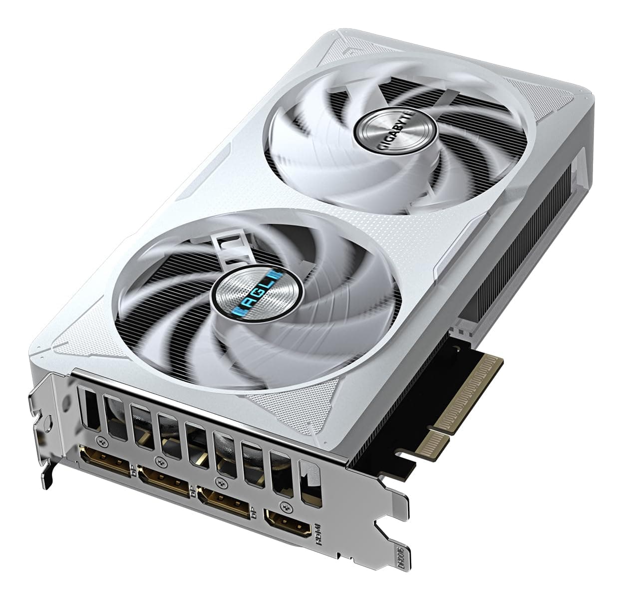 Gigabyte RTX 5060 EAGLE OC ICE 8G Review: Strong at 1080p and 1440p, With One Caveat