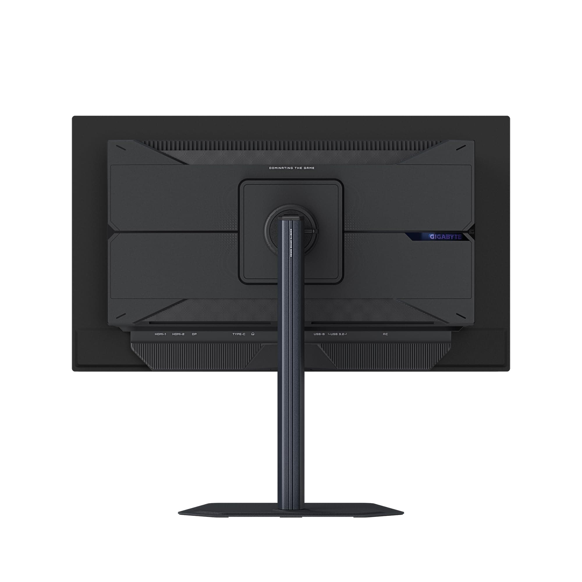 Gigabyte MO27Q2A Review UK (2026) - OLED 280Hz QHD Gaming Monitor Verdict