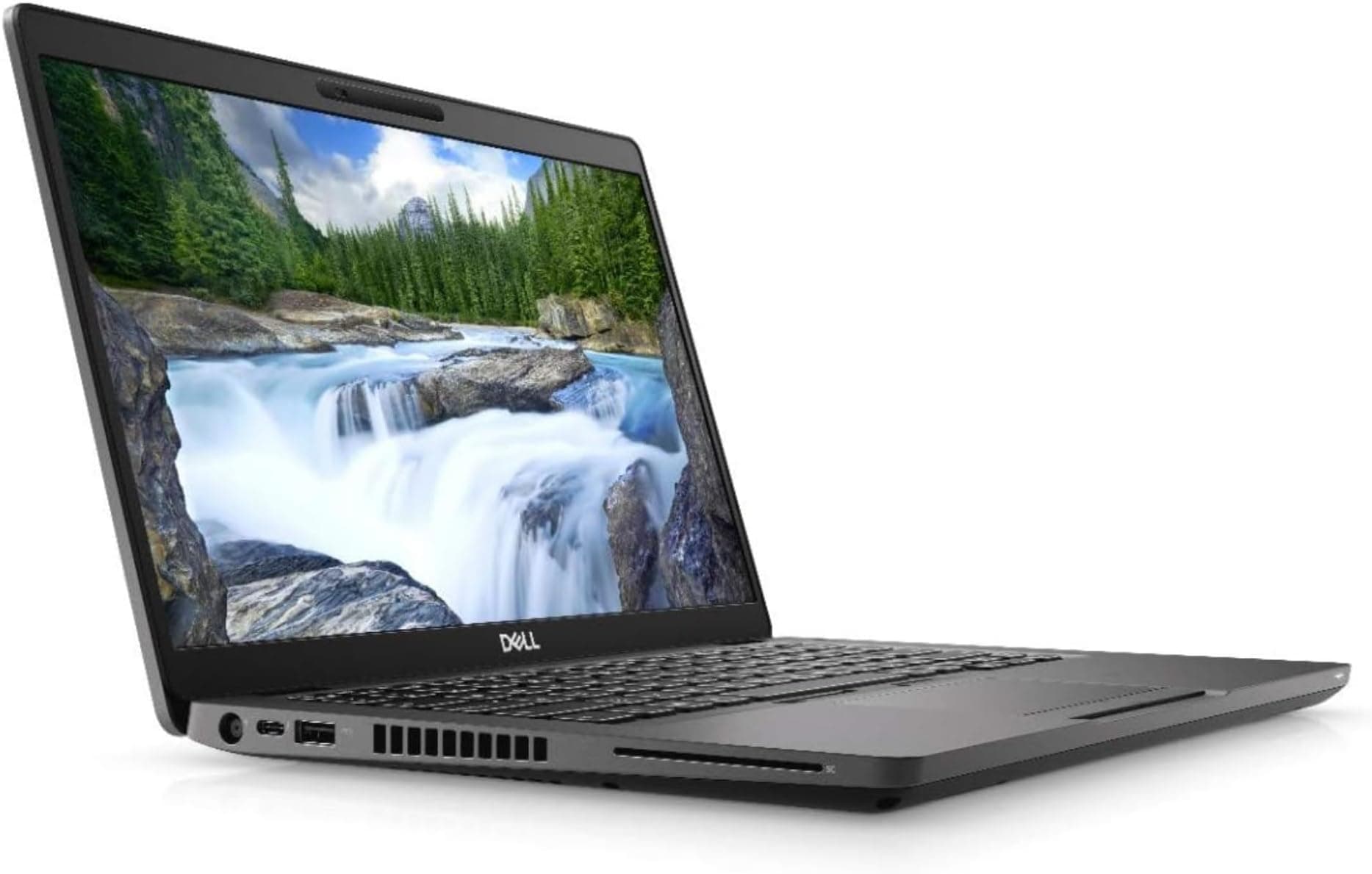 Dell Latitude 5400 14" Laptop - Intel Core i5 8th Gen CPU - 8GB RAM - 256GB SSD - Windows 11 Pro (Renewed)