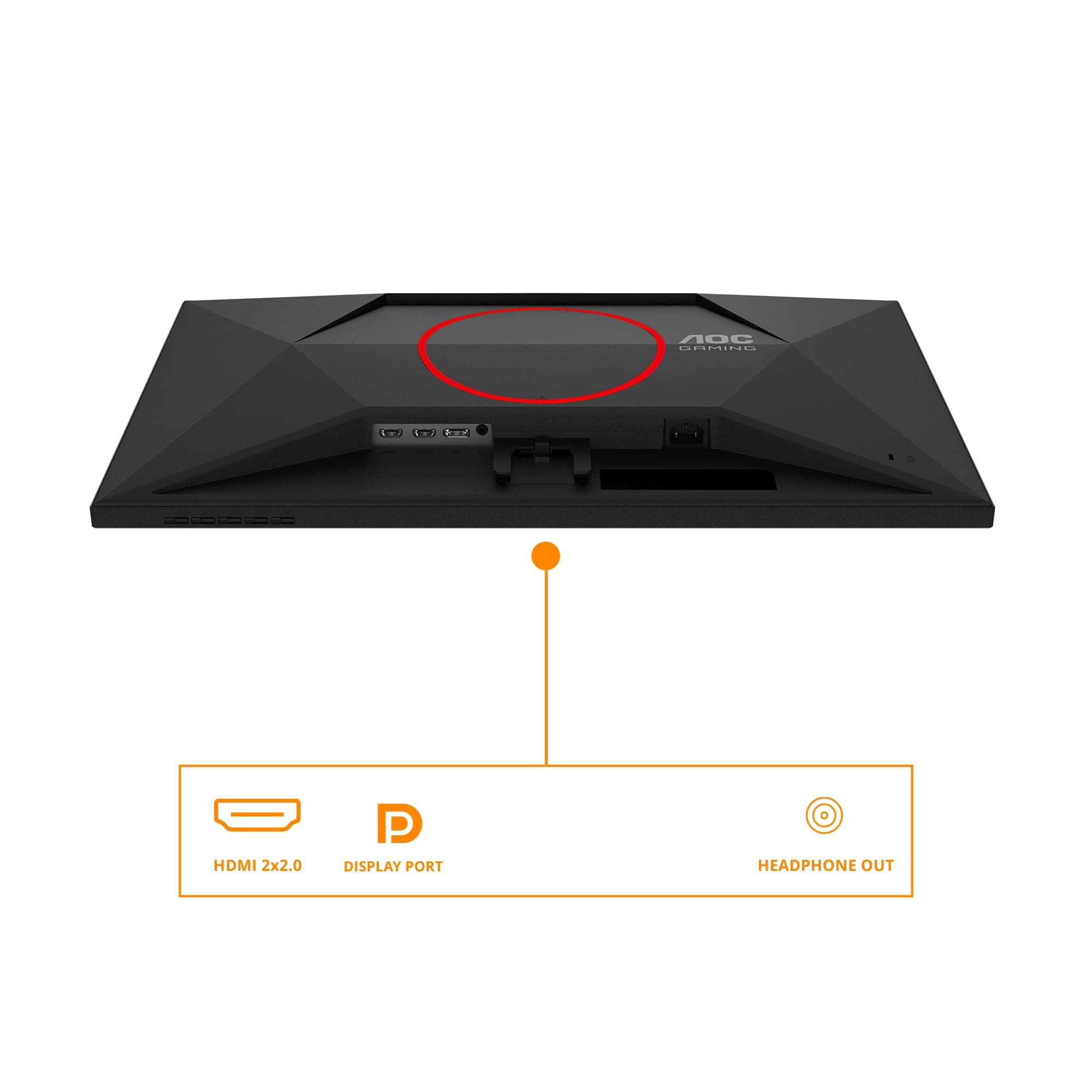 AOC 27G4ZRE Review UK (2026) - 260Hz Fast IPS, Specs & Honest Verdict