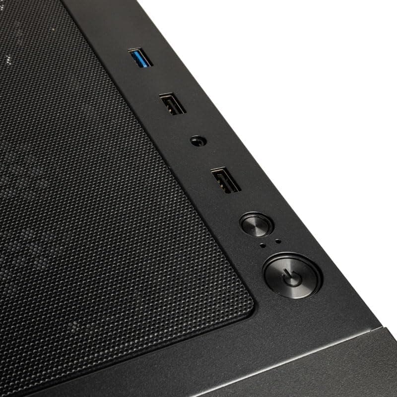 Kolink Observatory MX Glass Review: Budget Midi Tower Worth Buying?