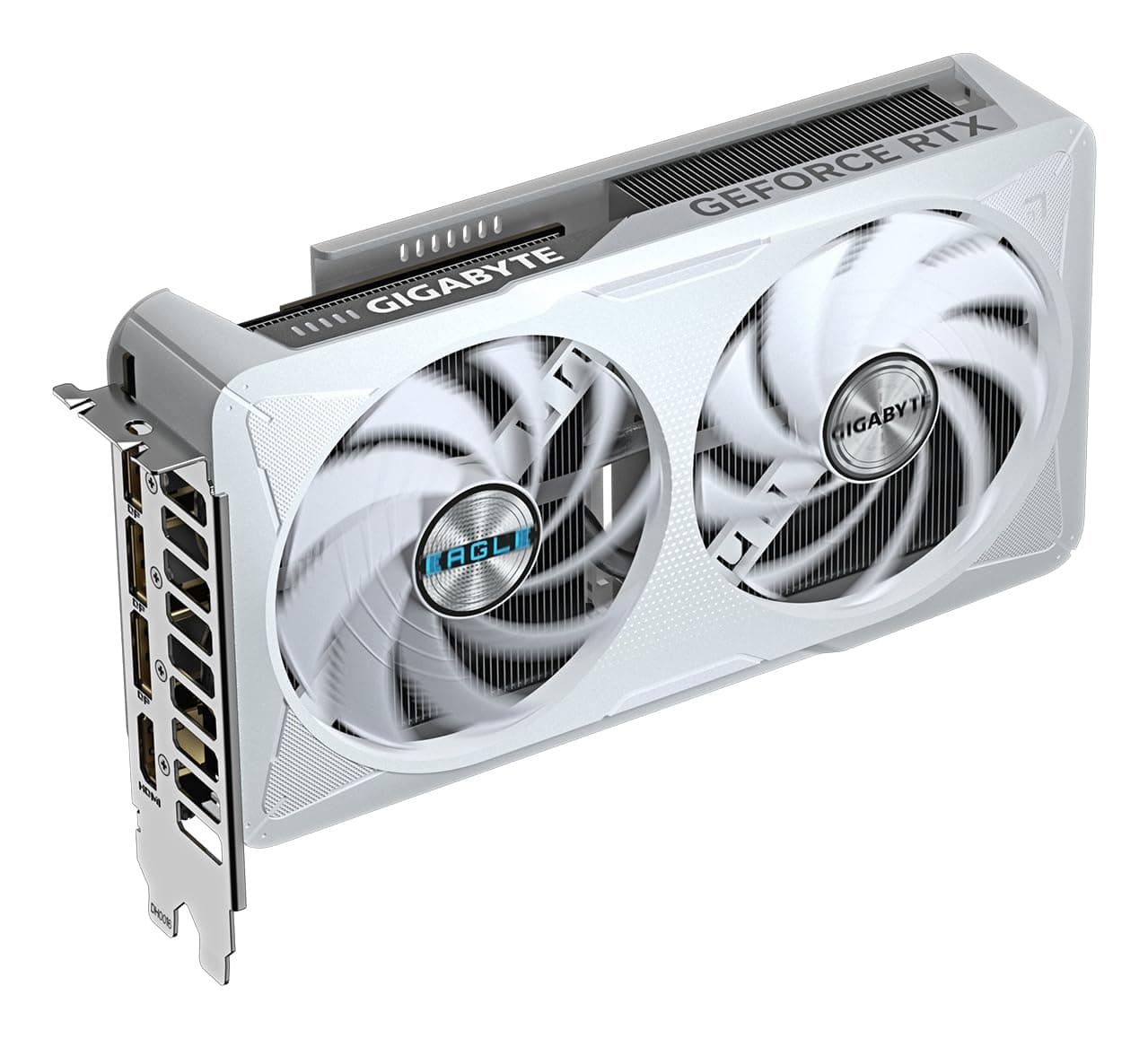Gigabyte RTX 5060 EAGLE OC ICE 8G Review: Strong at 1080p and 1440p, With One Caveat