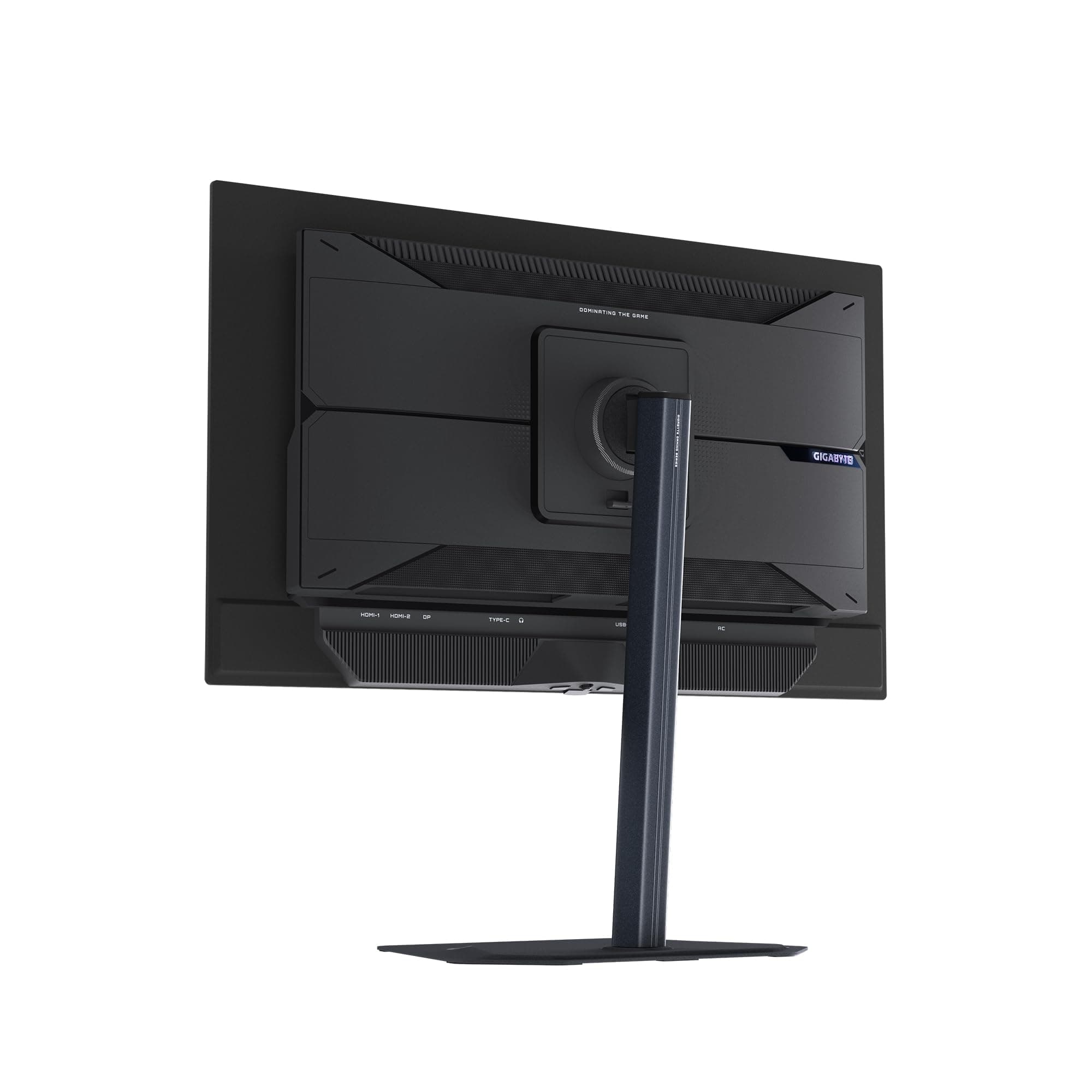 Gigabyte MO27Q2A Review UK (2026) - OLED 280Hz QHD Gaming Monitor Verdict