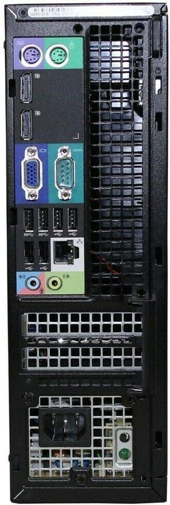 Dell OptiPlex i7-4770 Refurbished Desktop Review (2026) | UK