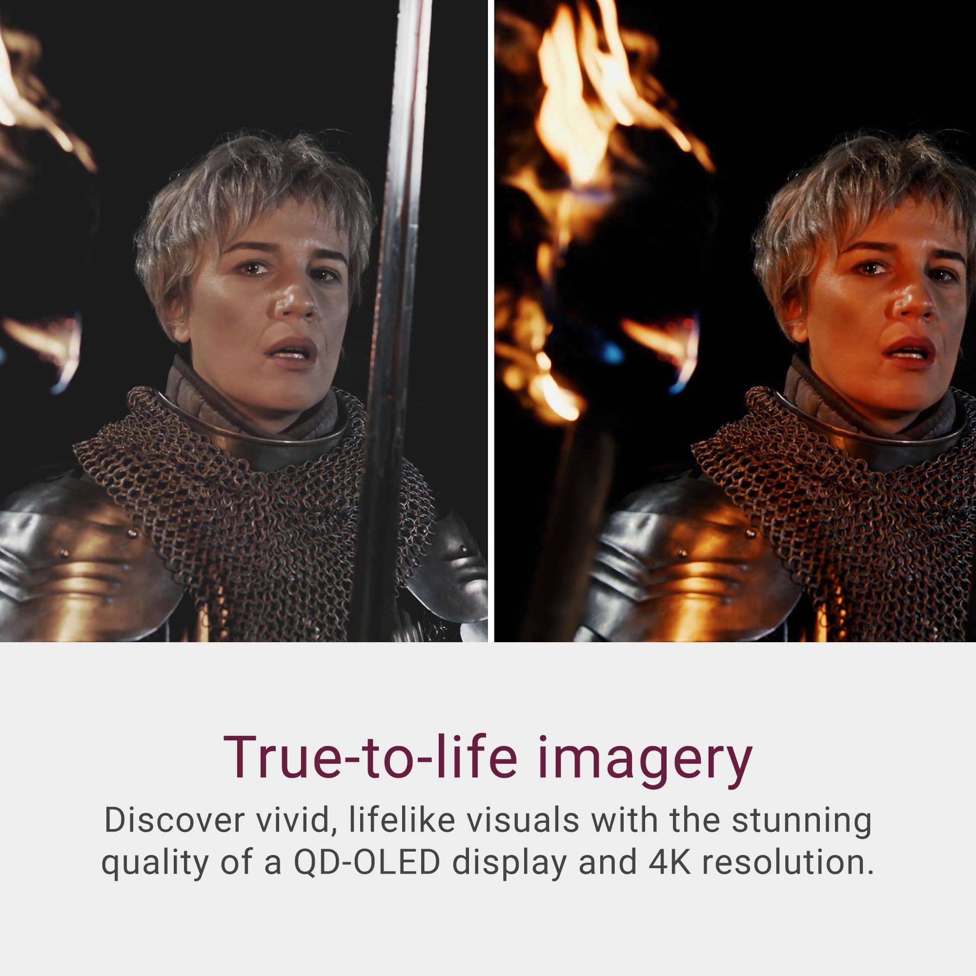 Dell S3225QC Review UK (2026) - 4K QD-OLED, 120Hz, Specs & Honest Verdict