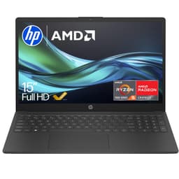 HP 15.6" Laptop