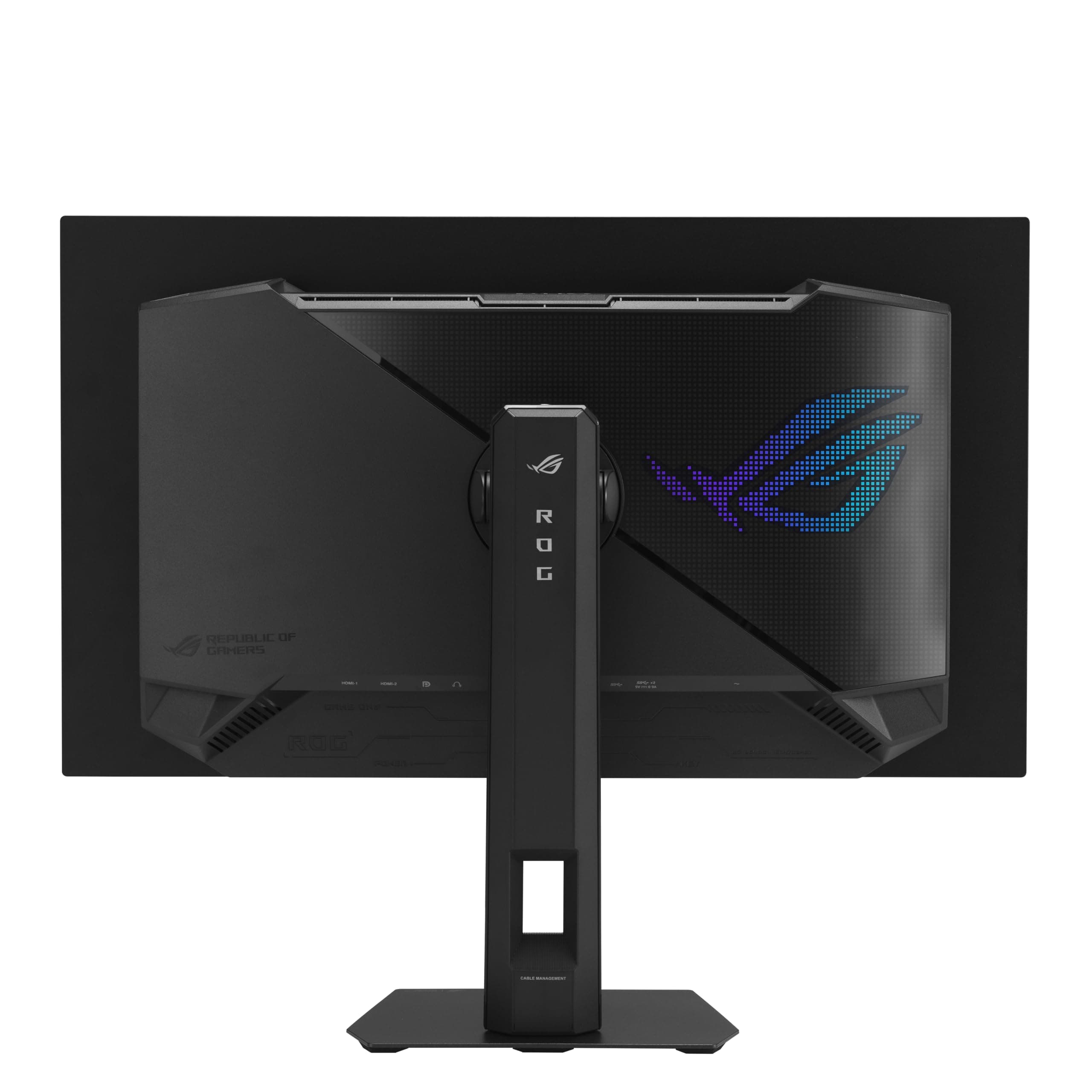 ASUS ROG Strix XG27AQWMG Review UK (2026) - Tandem OLED, 280Hz, Honest Verdict