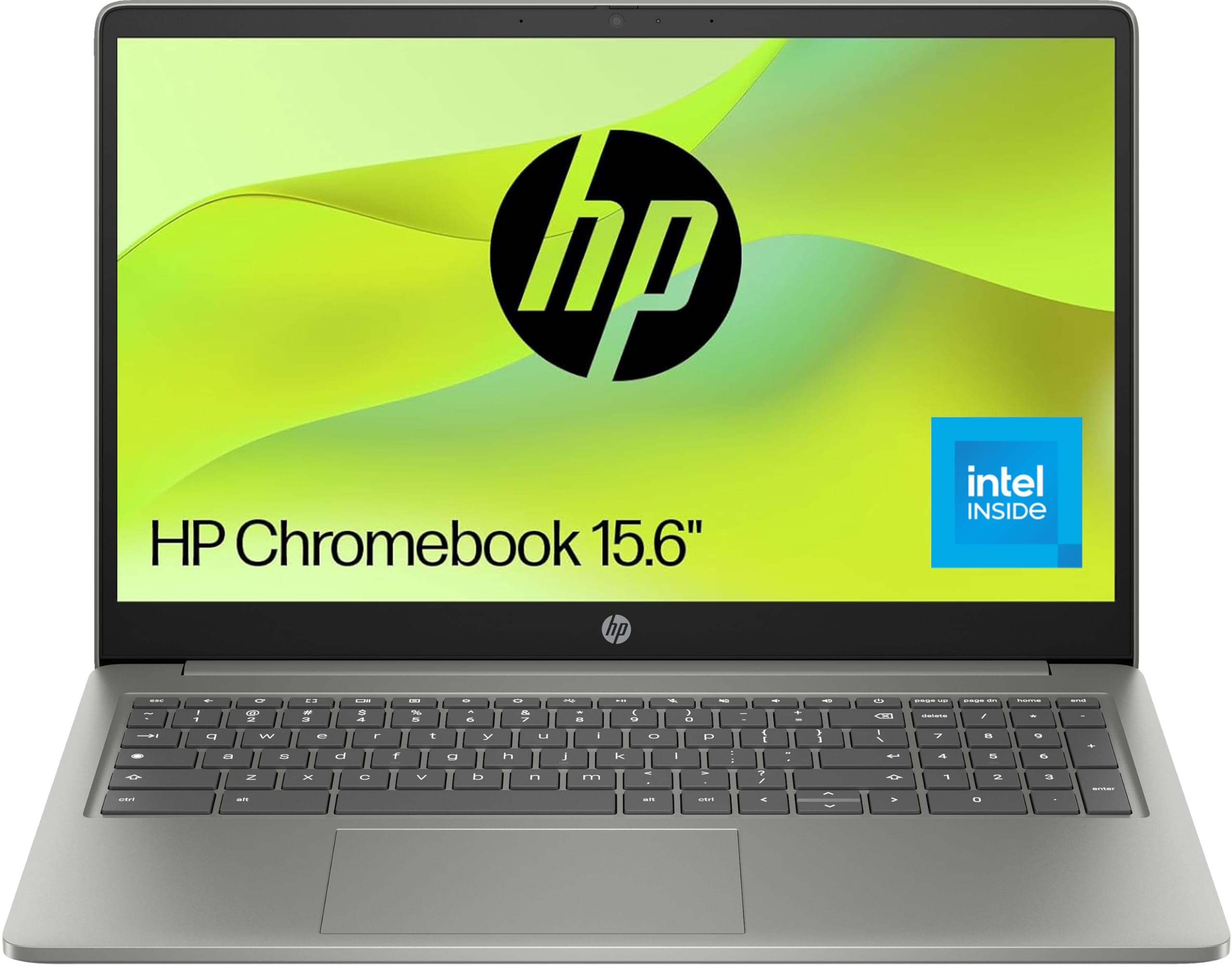 HP Chromebook 15.6 Intel N100 Review UK (15a-nb0005sa) | Honest Verdict