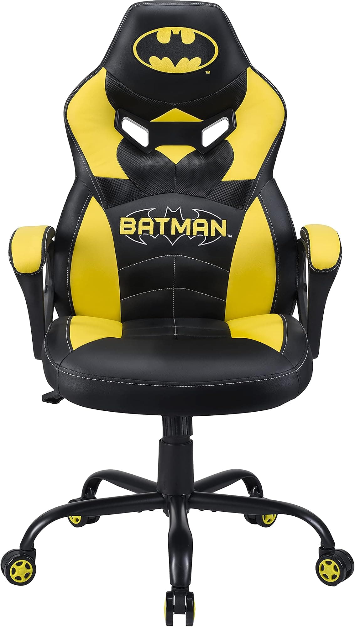 Subsonic Batman - Original Gamer Chair/Office Chair Official License