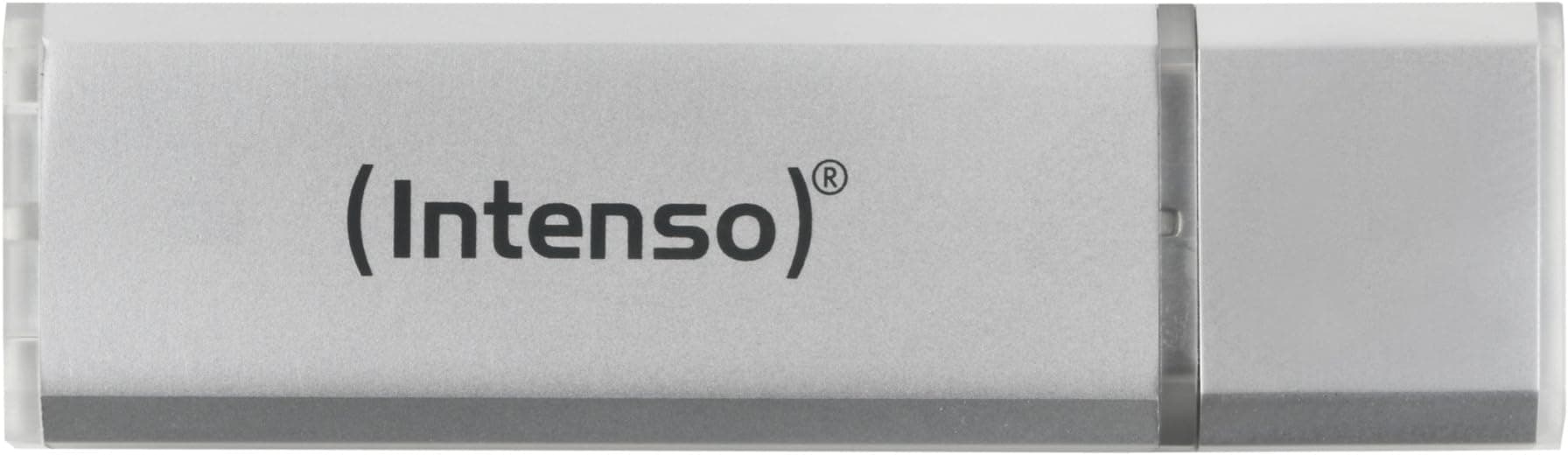 Intenso Alu Line - Flash Drive