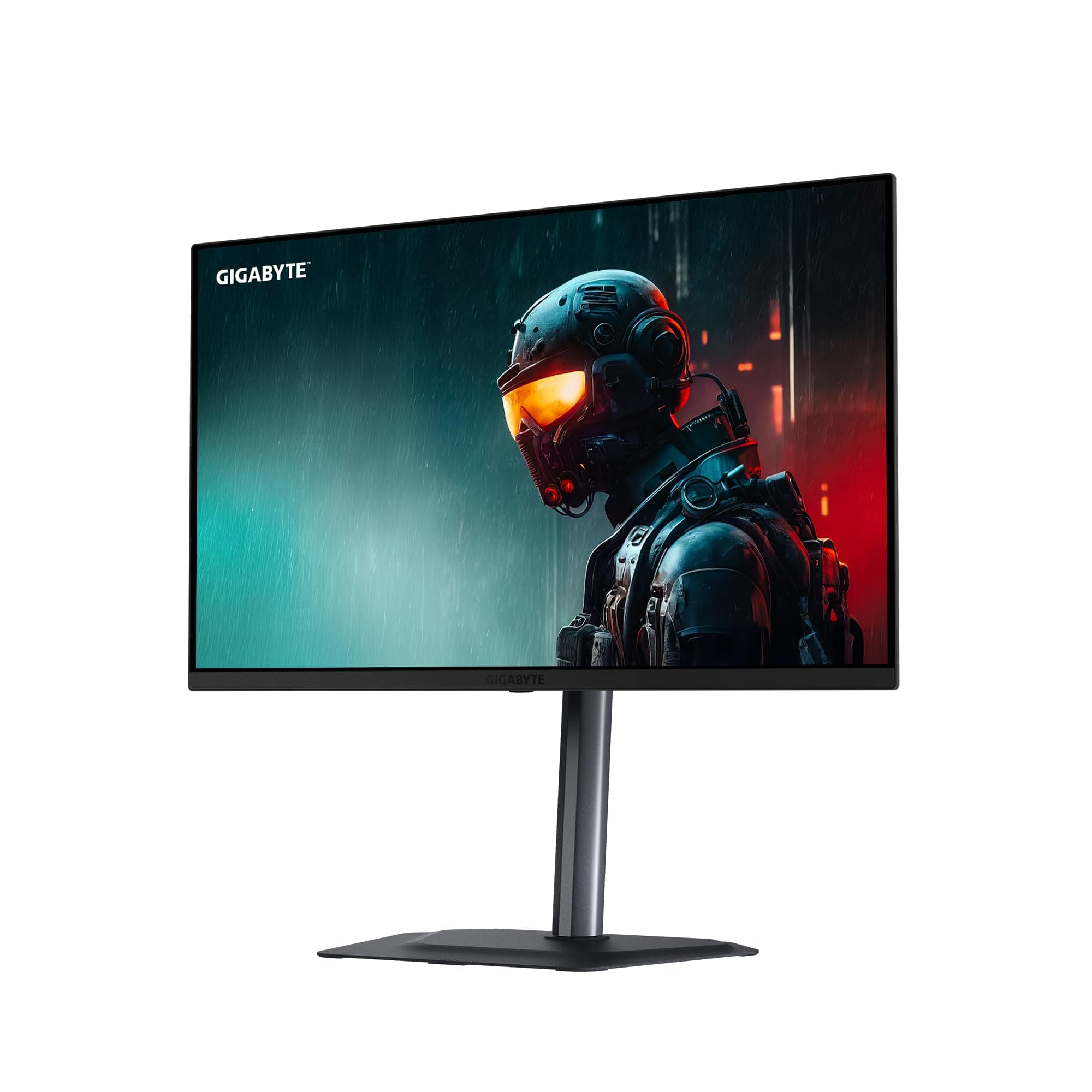 Gigabyte MO27Q2A Review UK (2026) - OLED 280Hz QHD Gaming Monitor Verdict