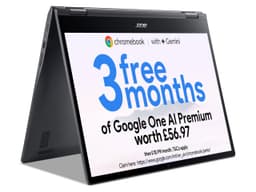 acer Chromebook Spin 513 CP513-2H