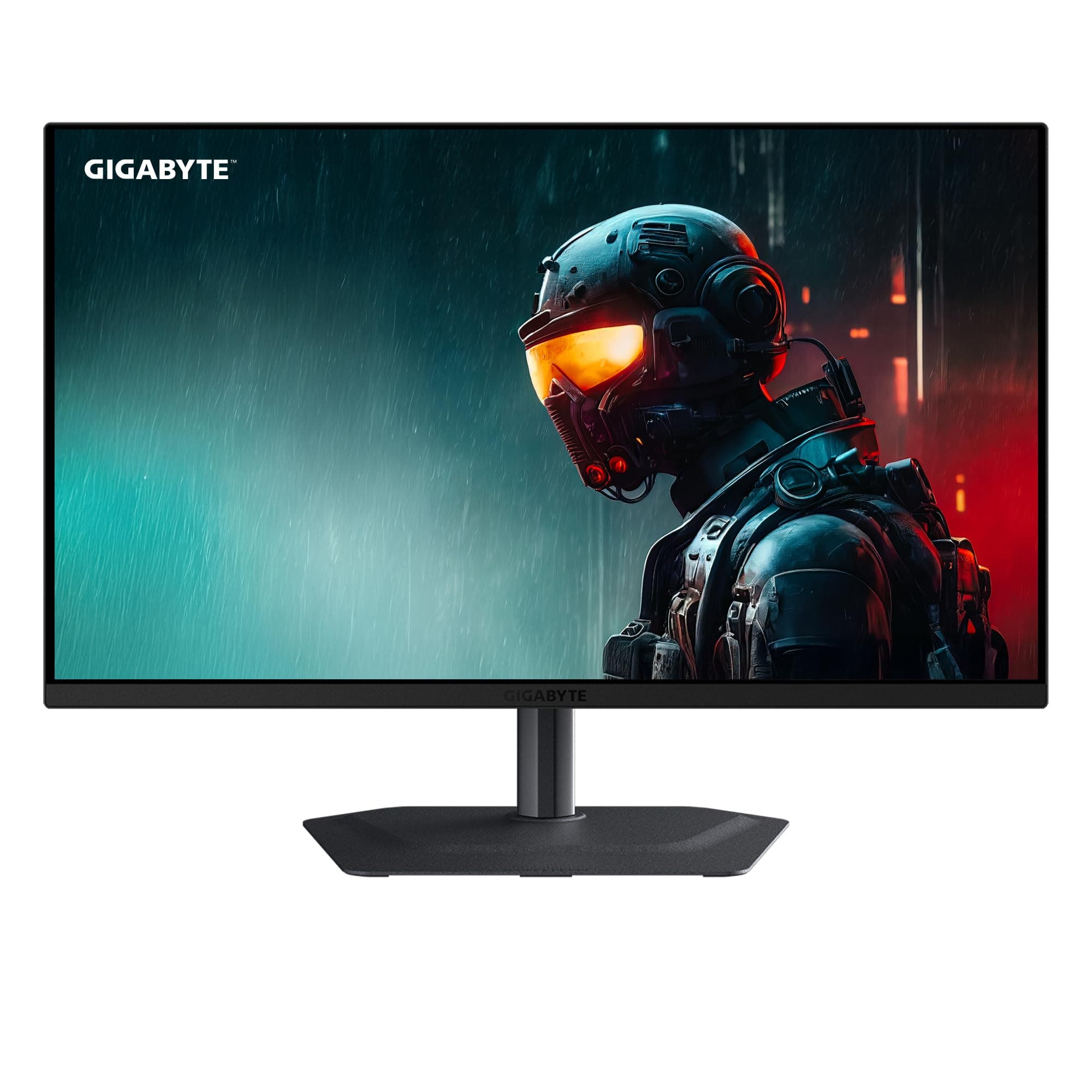 Gigabyte MO27Q2A Review UK (2026) - OLED 280Hz QHD Gaming Monitor Verdict