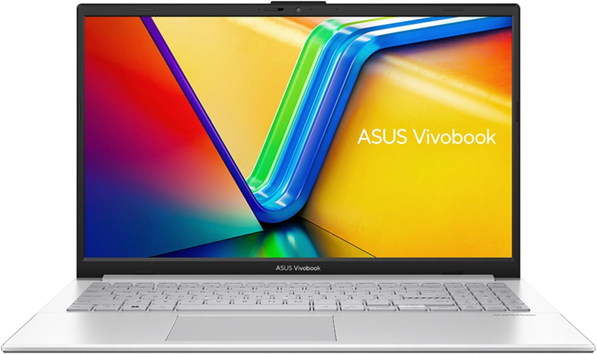 ASUS Vivobook 15 X1504VA 15.6” Full HD Laptop (Intel i5-1334U, 8GB RAM, 512GB PCIe SSD, Windows 11 Home)