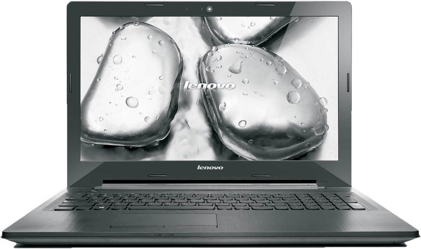 Lenovo G50-70 15.6-inch Notebook (Black) - (Intel Core i5-4200U 1.6GHz, 8GB RAM, 1TB HDD, DVDRW, Integrated Graphics, HDMI, Windows 8.1)
