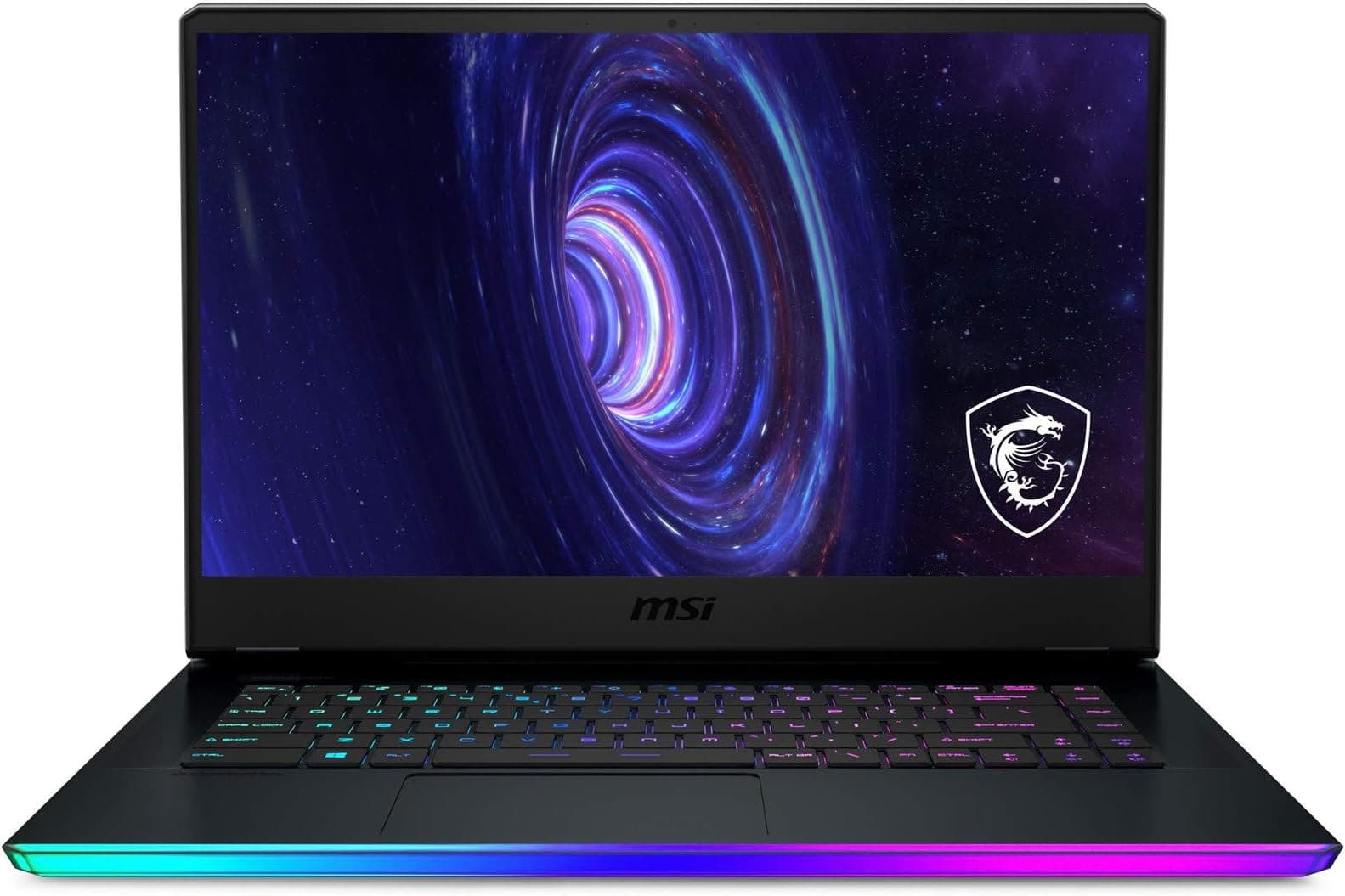 Happy Watch GE66210 GE66 Raider 15.6" 300Hz 3ms Gaming Laptop Intel Core i7-10870H RTX3080 32GB 1TB NVMe SSD Win10 VR Ready