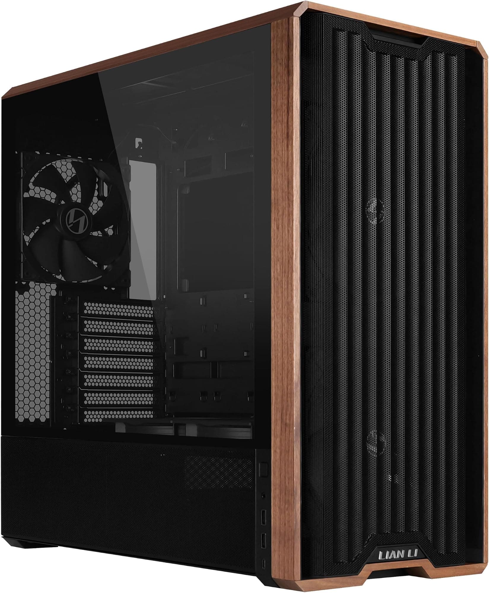 Lian Li Lancool 217 PC Case