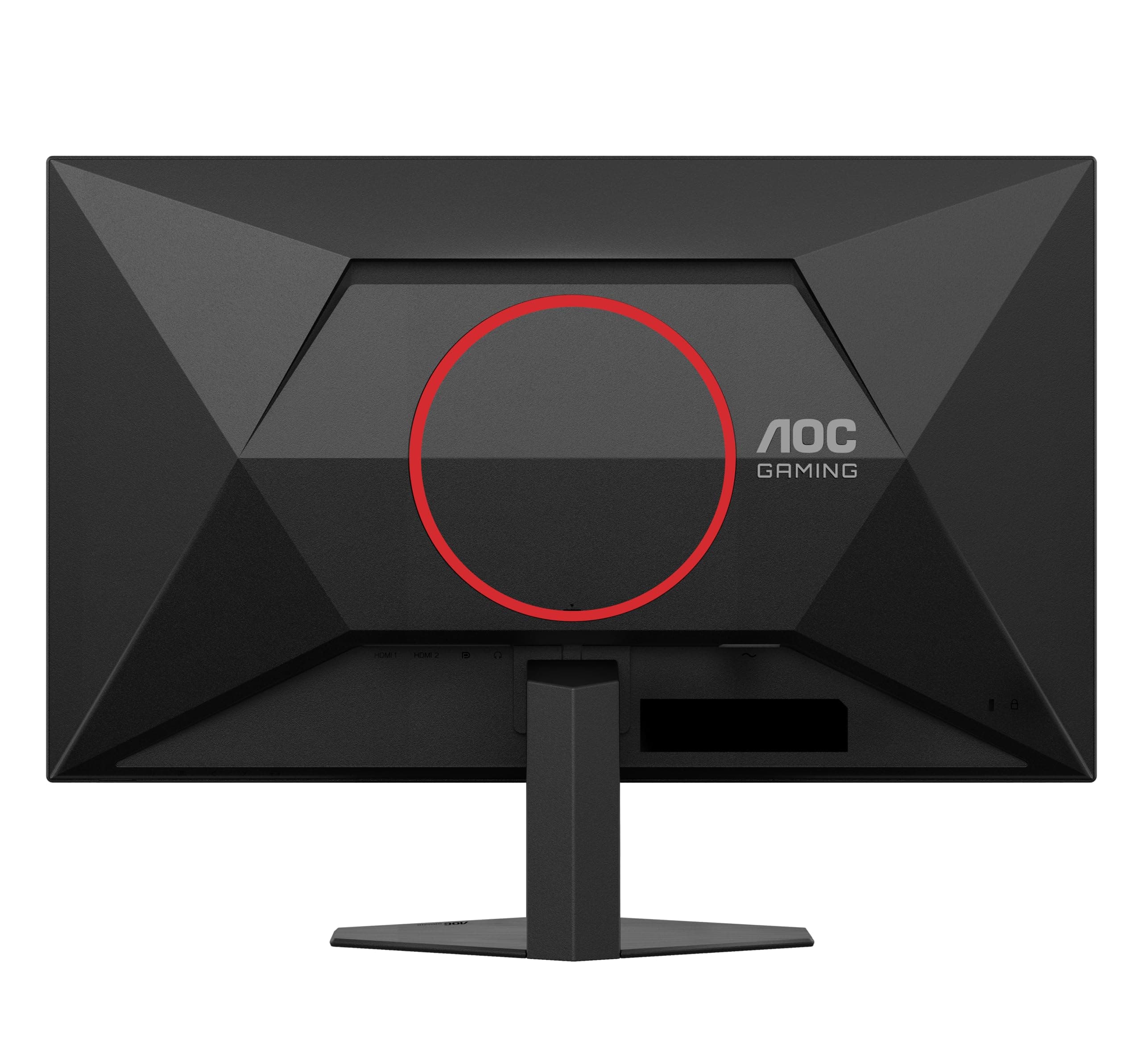 AOC 27G4ZRE Review UK (2026) - 260Hz Fast IPS, Specs & Honest Verdict
