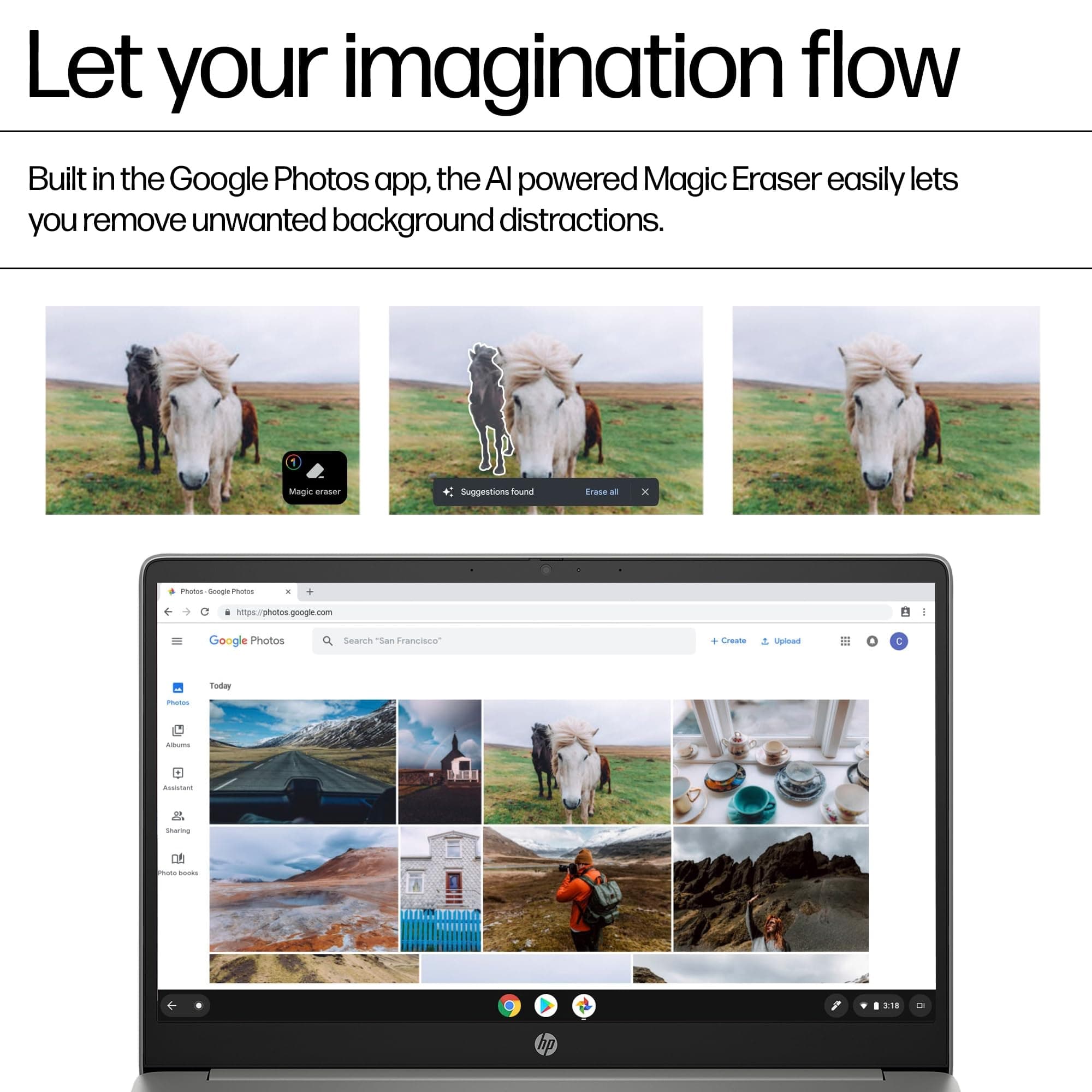 HP Chromebook 15.6 Intel N100 Review UK (15a-nb0005sa) | Honest Verdict
