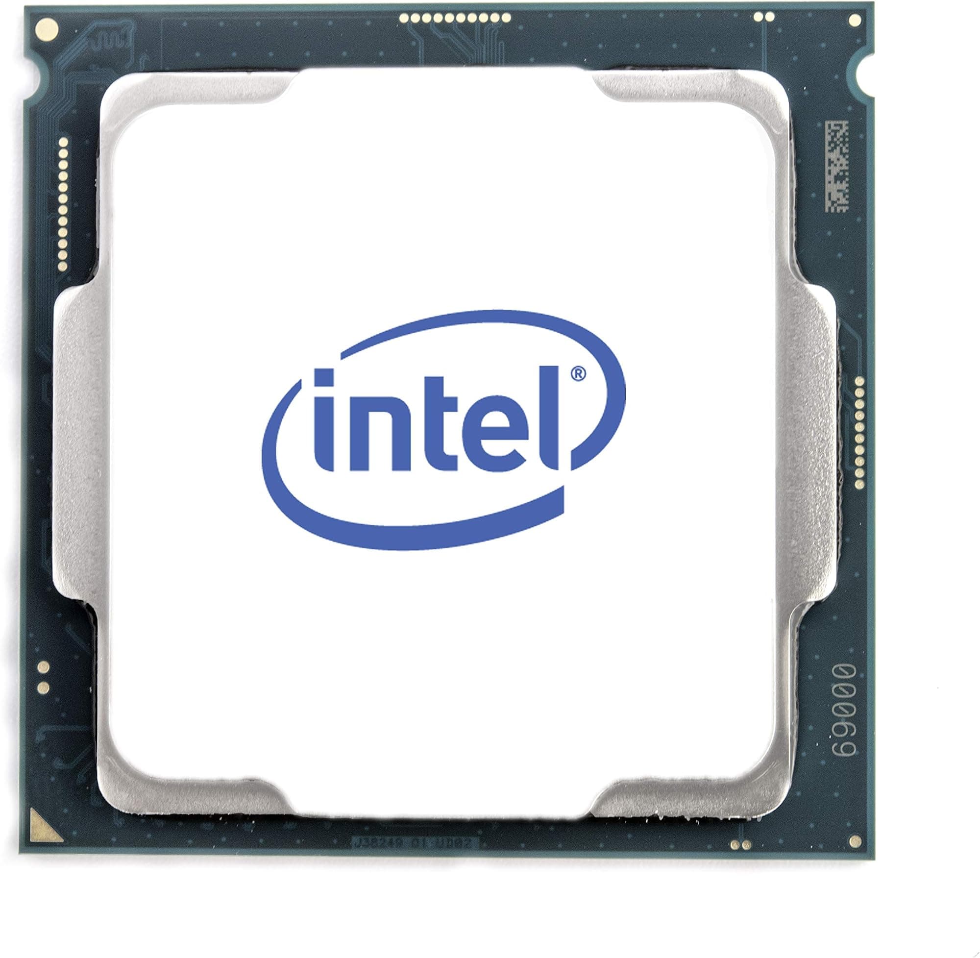 Intel® Core™ i7-10700K Desktop Processor 8 Cores up to 5.1 GHz Unlocked LGA1200 (Intel® 400 Series chipset) 125WG13