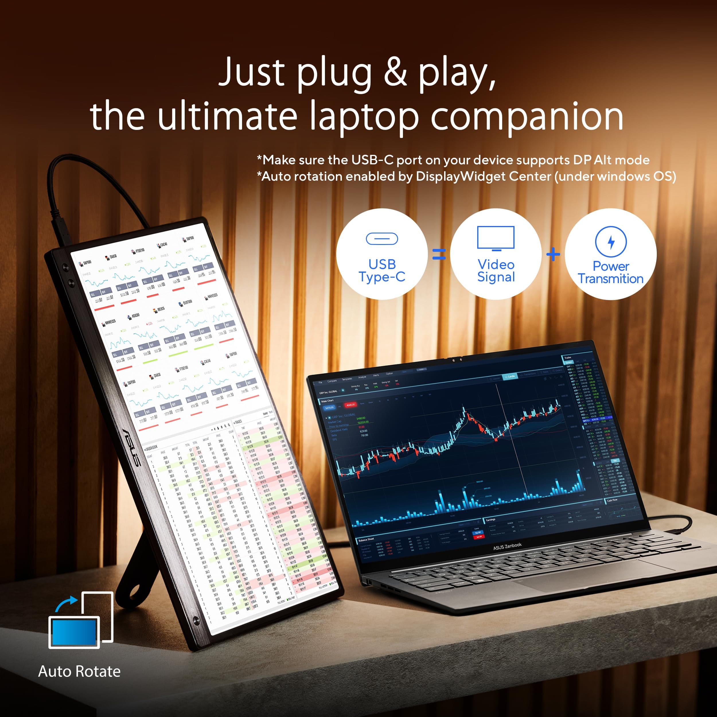 ASUS ZenScreen MB166CR Review UK (2026) - Portable Monitor for Remote Work