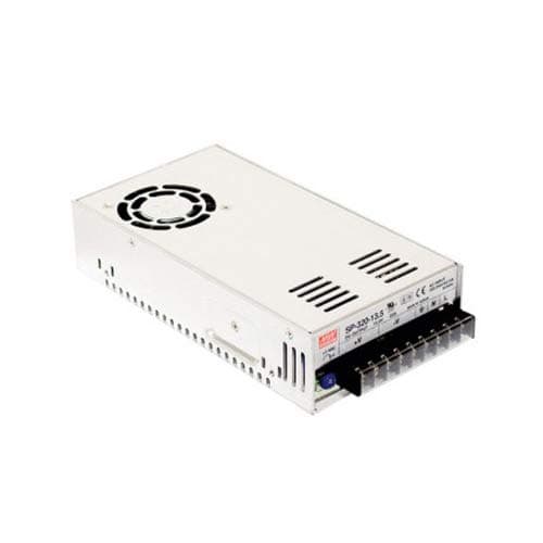 Mean Well SP-320-24 AC-DC Enclosed Power Supply