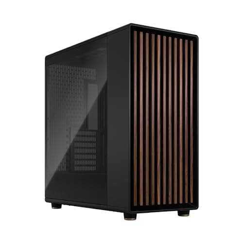 Fractal Design North XL PC Case Review UK 2025