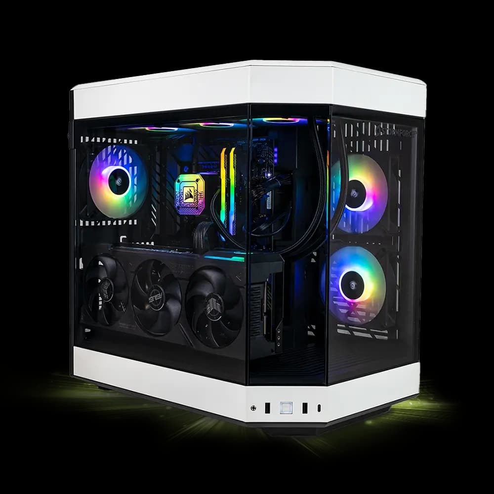 Prism i7 13700K RTX 4080