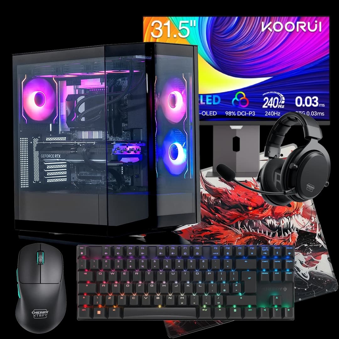 Titan Xtreme AMD